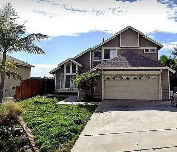 Buy a Home in San Deigo CA