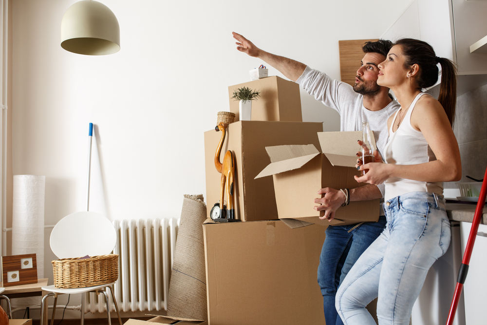 What to Expect in Your First Year of Homeownership