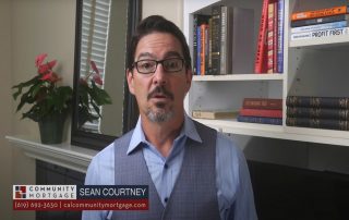 Sean - Buying a Home Requires Planning and Preparation II