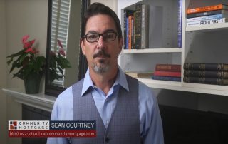 Sean in Home Concierge Video
