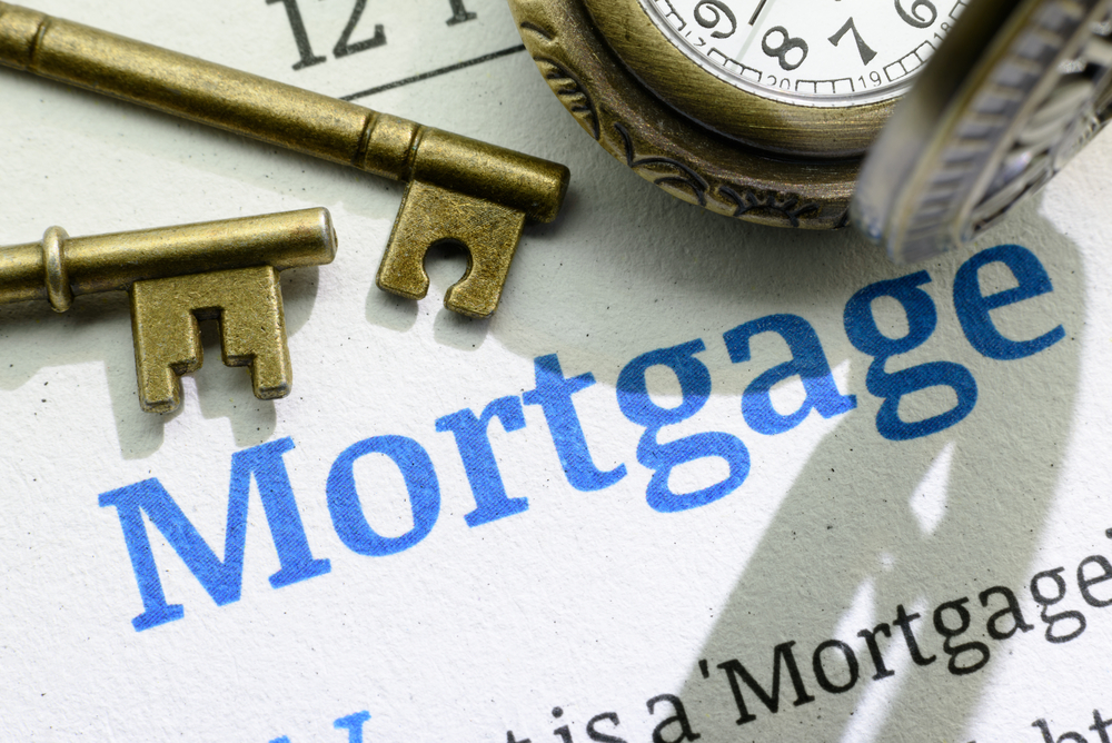 Streamlining the Mortgage Application Process