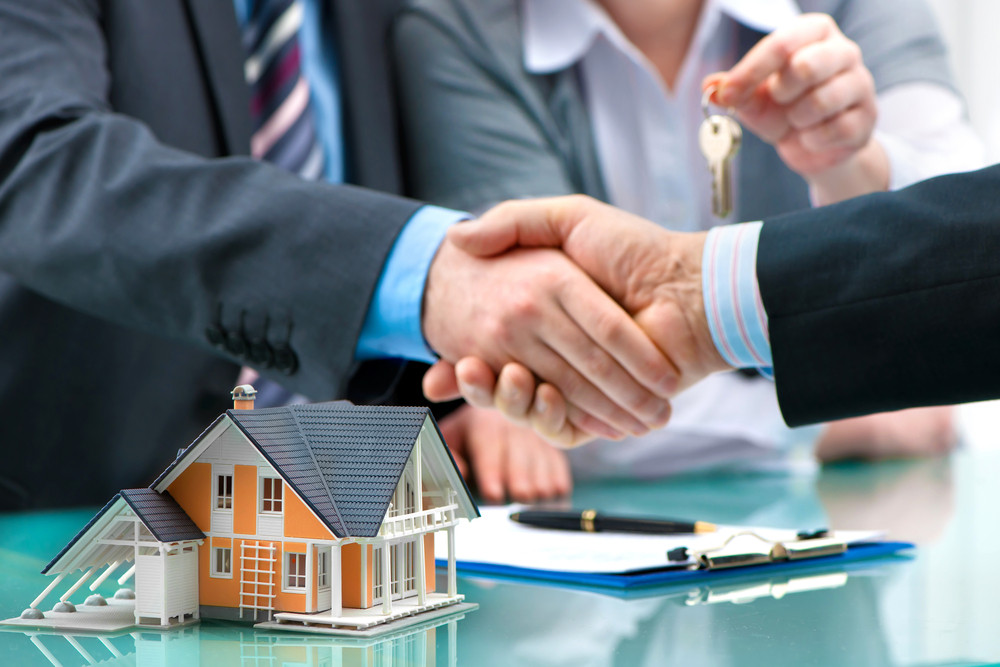 First-Time Homebuyer's Guide How a Mortgage Broker Can Help You Get Started