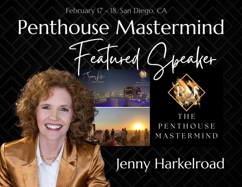 Penthouse mastermind