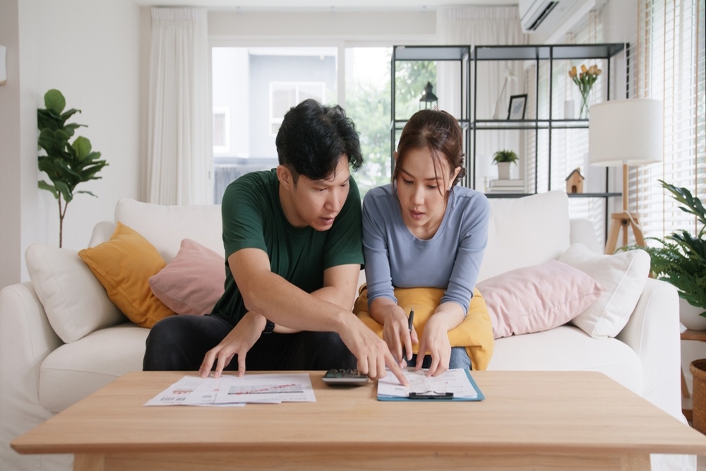 How to Budget for a Down Payment on Your New Home