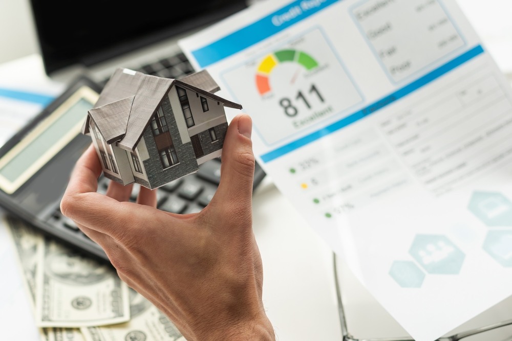 How Your Credit Score Impacts Your Mortgage Rate