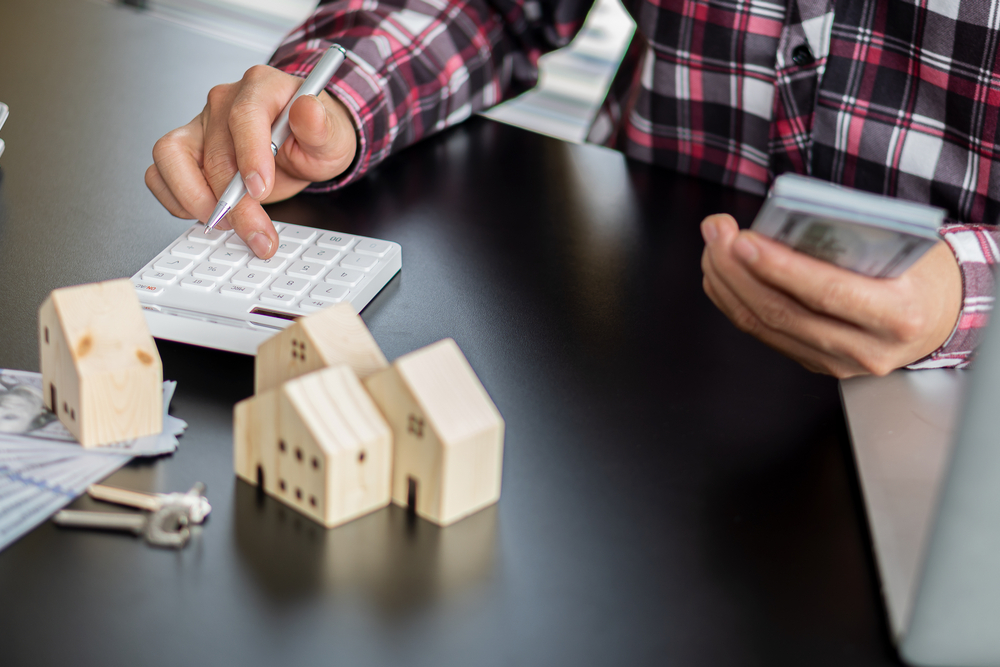 How to Choose the Right Mortgage Lender for You