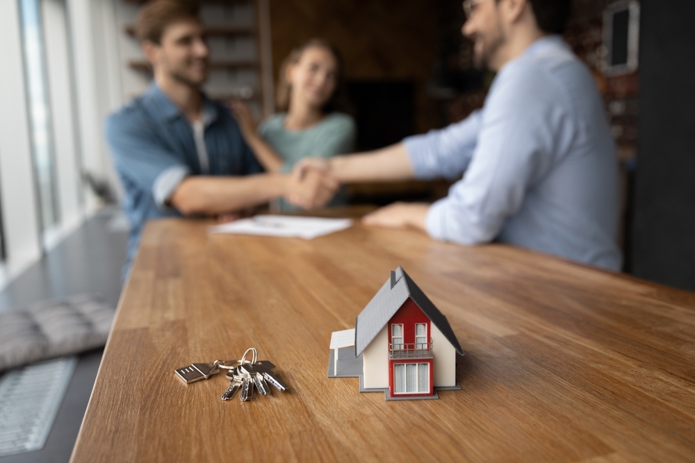 6 Reasons Why You Should Work With a Local Mortgage Lender﻿