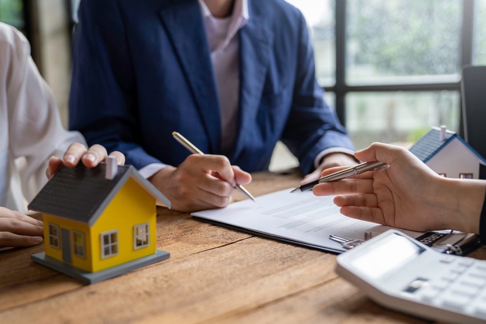 What Are the Steps to Getting a Mortgage?