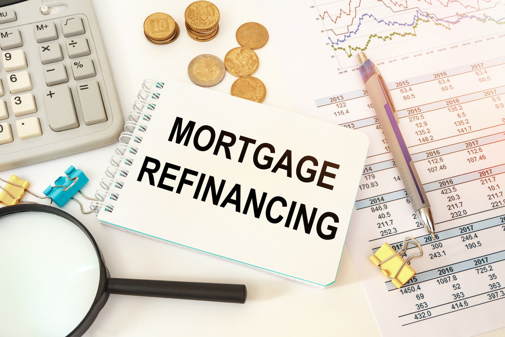 What You Need to Know About Mortgage Refinancing