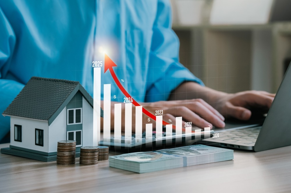How Do Economic Conditions Affect Mortgage Rates?