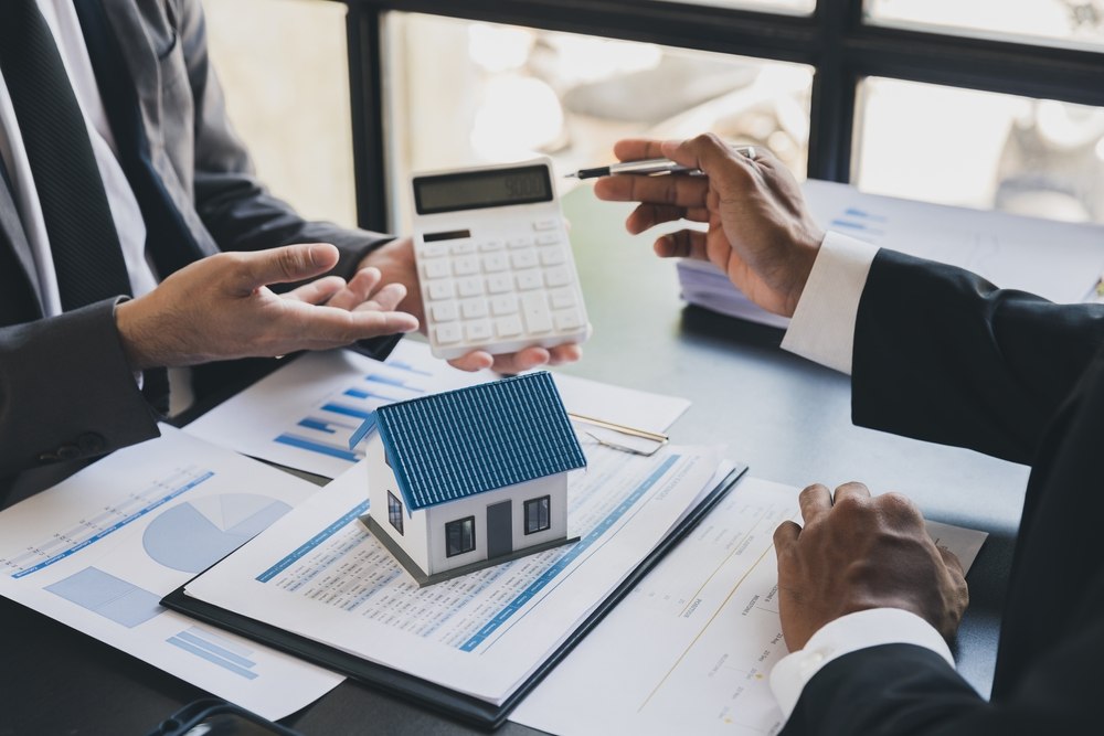 How Do Mortgage Lenders Calculate Loan Eligibility?
