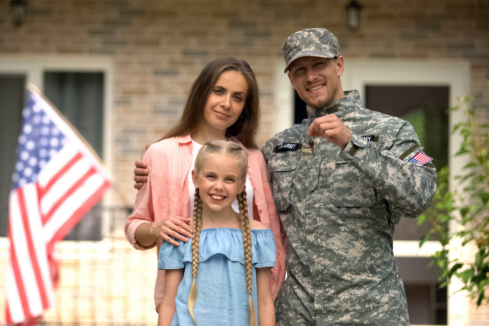 What Are VA Loans, and How Do They Benefit Military Members?