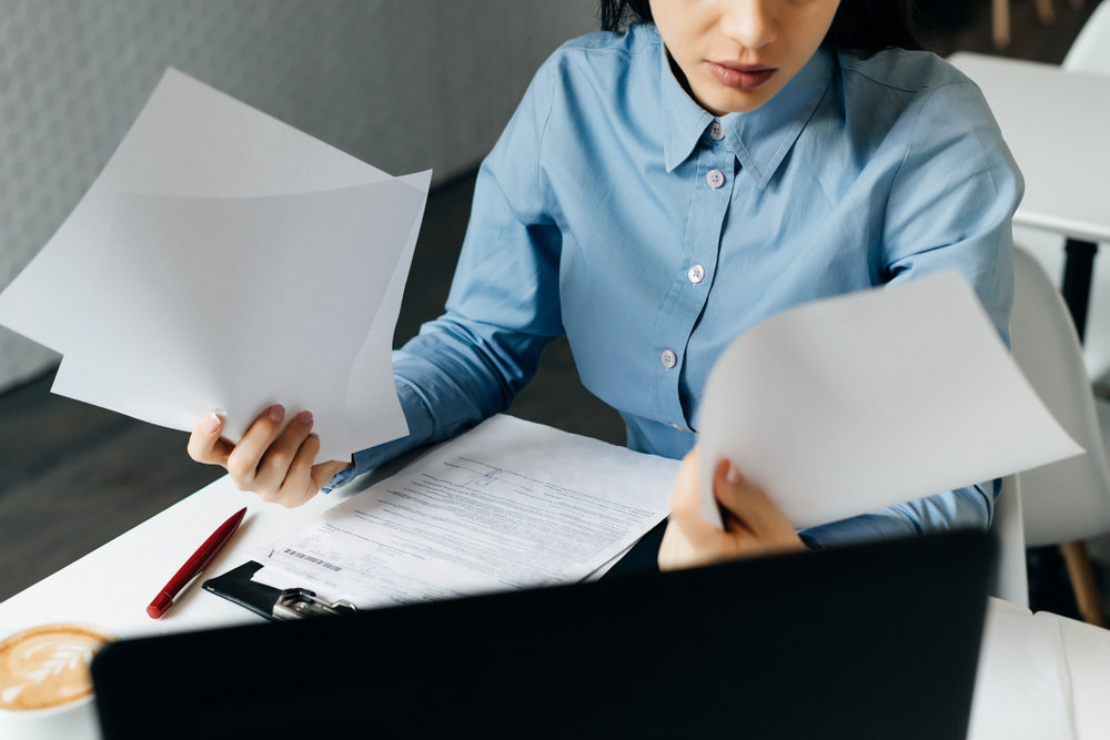 What Documents Are Required to Apply for a Home Loan?
