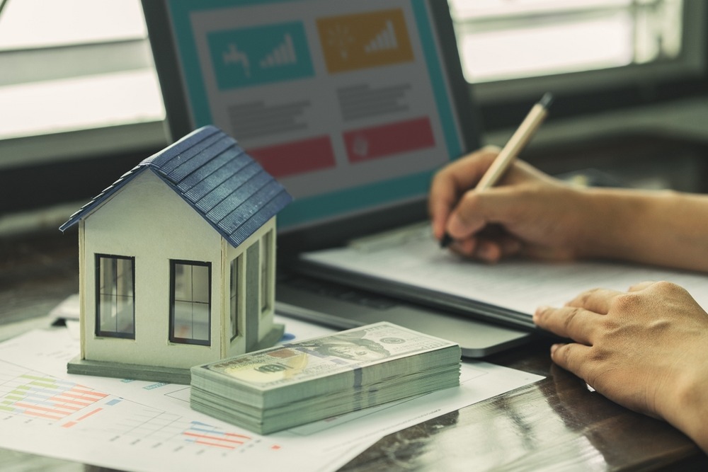 How Your Credit Score Impacts Your Mortgage Rate