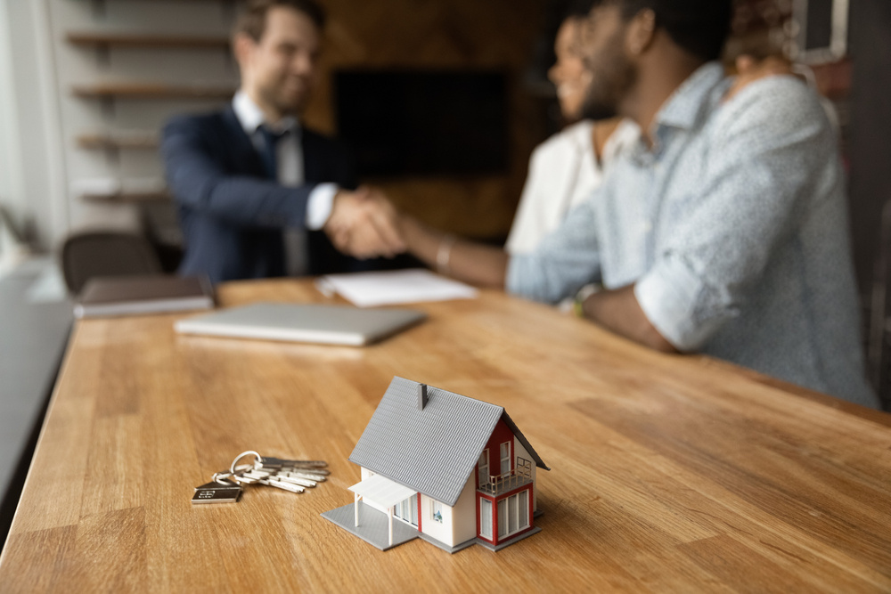 The Role of a Mortgage Lender in Closing Your Dream Home
