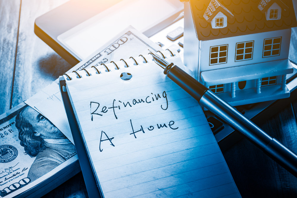 When Refinancing Your Home Loan Can Lower Your Monthly Payments
