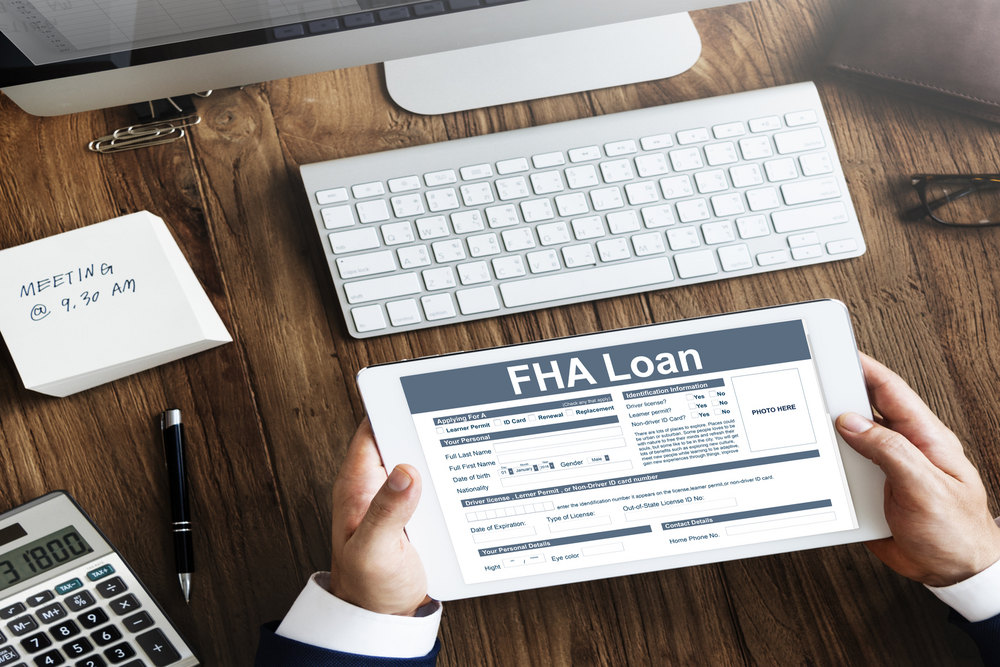 FHA Loan Requirements for First-Time Homebuyers in California Markets