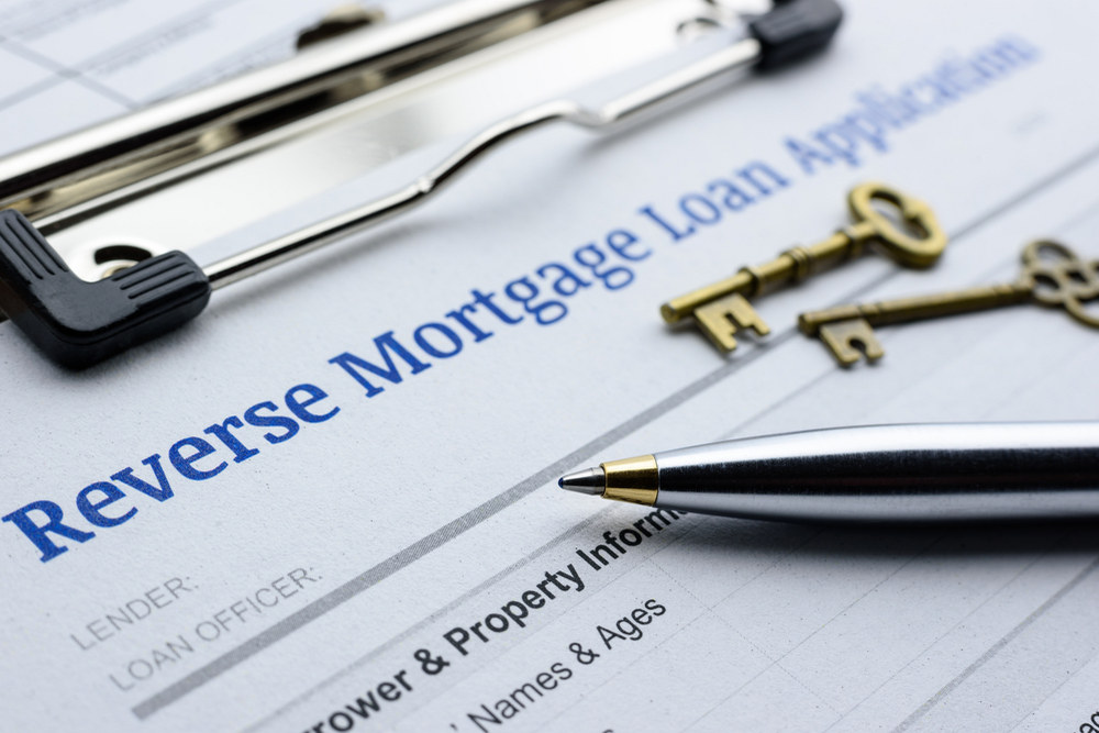 What Homeowners Should Know Before Choosing a Reverse Mortgage