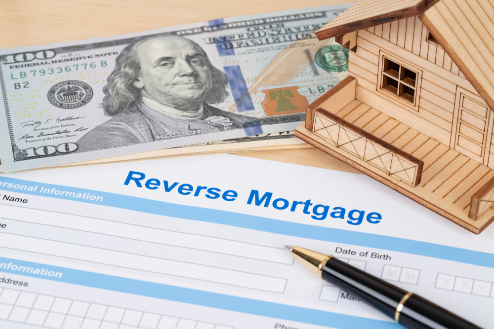 When a Reverse Mortgage May Help You Access Home Equity