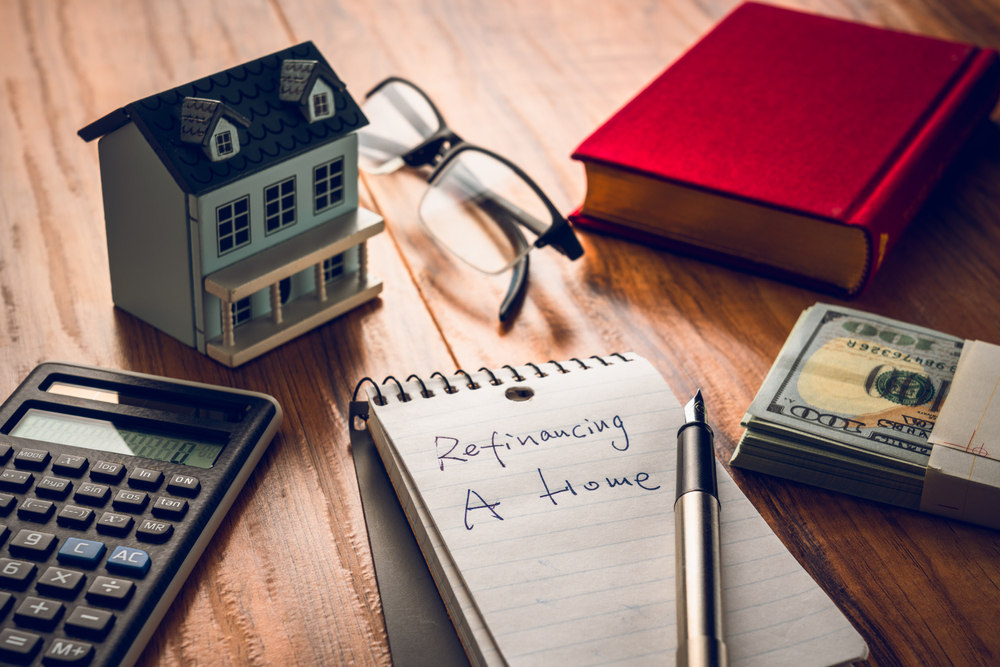 Why Refinancing Your Mortgage Can Make Sense After a Major Financial Change